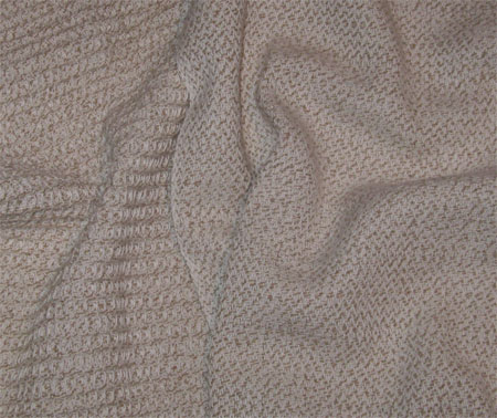 handwoven oatmeal kitchen towels  #2