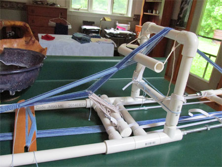 inkle loom