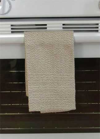 tans towel