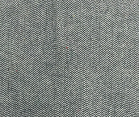 tunic fabric, closeup