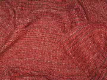 Copper & Rust handwoven scarves