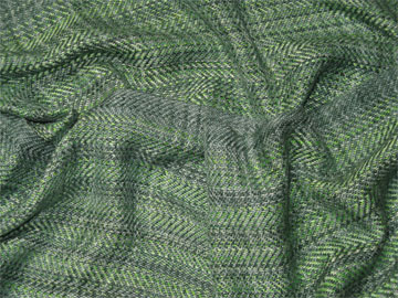 Pond & Moss handwoven scarf