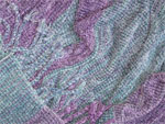 Handwoven Shawl