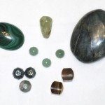 Gemstones to bring prosperity