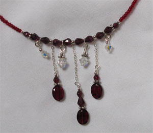custom-garnet-crystal-necklace