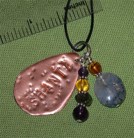 gemstone-and-copper-talisman