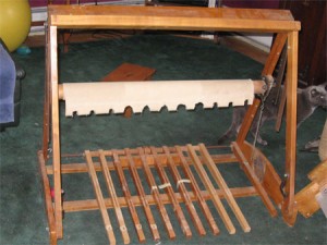 loom-frame