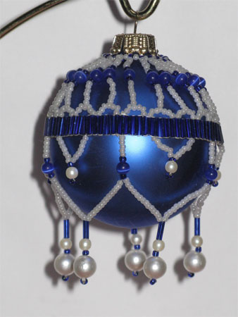 Victorian-Christmas-ornament