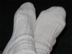 Comfy Socks « Weaving A Gem Of A Life