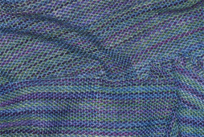 Handwoven on a Rigid Heddle Loom « Weaving A Gem Of A Life