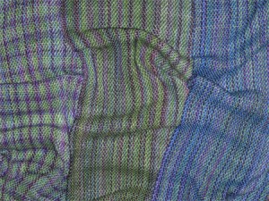 Handwoven on a Rigid Heddle Loom « Weaving A Gem Of A Life