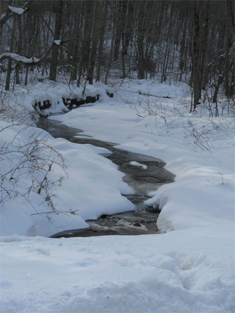 snow creek