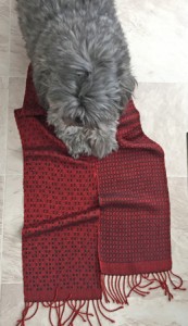 Weaving A Gem Of A Life