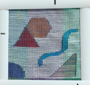 Weaving A Gem Of A Life