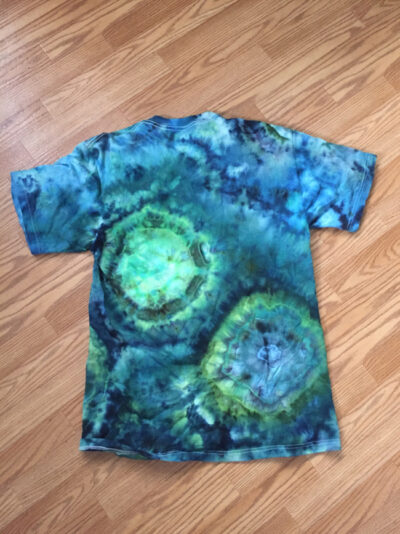 Weaving A Gem Of A Life