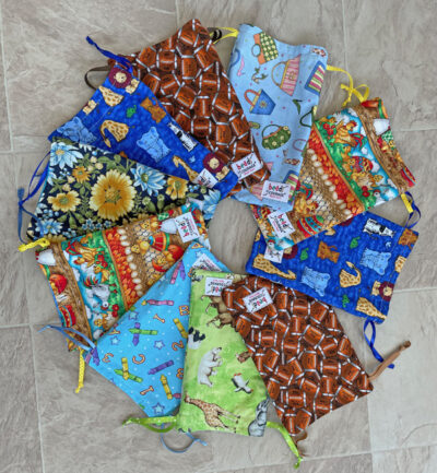 Weaving A Gem Of A Life