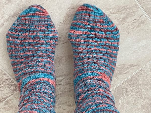 soda water socks