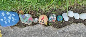 Weaving A Gem Of A Life