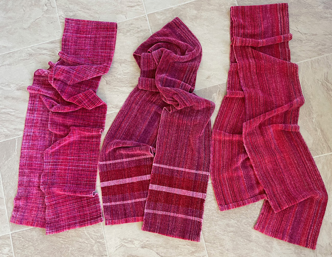 KNOT JUST A SCARF: Scarf Tying and Styling Blog — I'm back with some more  scarfy ideas! Tutorial